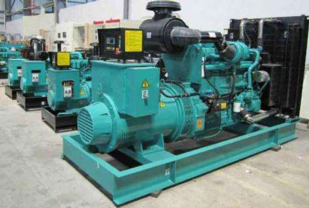 刚察1000kw康明斯柴油发电机组图片 刚察1000kw康明斯柴油发电机组图片