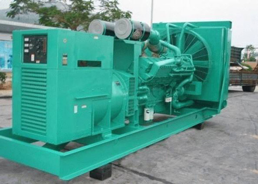 刚察75kw康明斯柴油发电机组图片 刚察75kw康明斯柴油发电机组图片
