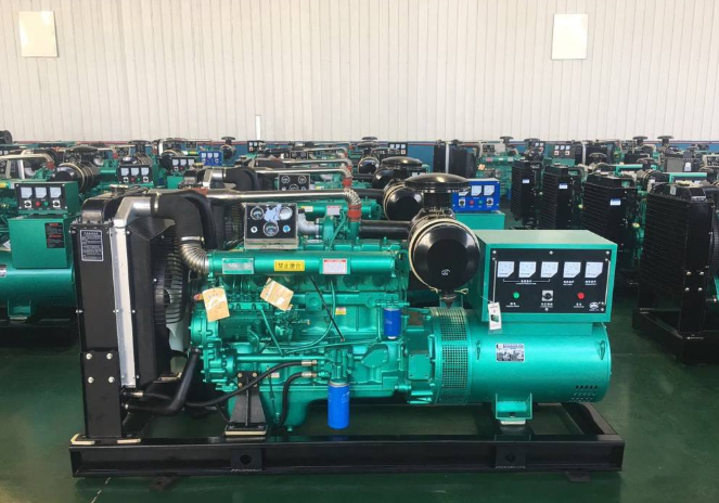 刚察柴油发电机 刚察柴油发电机