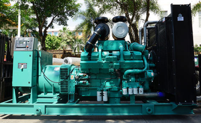 刚察柴油发电机 刚察柴油发电机