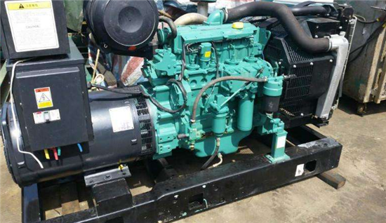 刚察柴油发电机 刚察柴油发电机